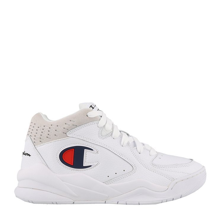 champion/champion 19年春夏 休闲鞋 男性 logo 运动鞋 板鞋 s20878