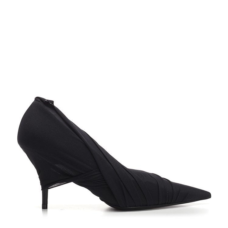高跟鞋】balenciaga/巴黎世家 19年春夏 时尚 女性 尖头鞋 细跟 性感