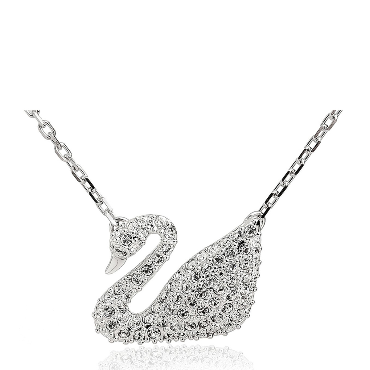 swarovski/施华洛世奇 新经典款小天鹅项链5007735