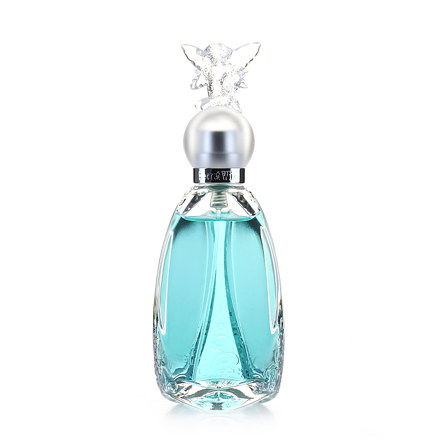 anna sui 安娜苏许愿精灵女士香水 绿色精灵 50ml